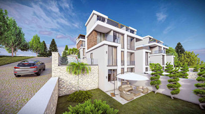 Exterior 8