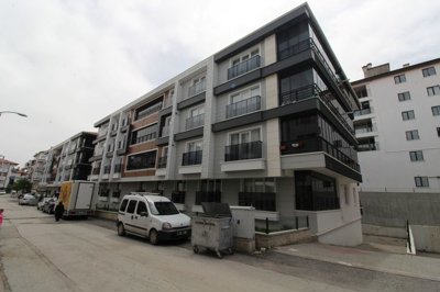 Exterior 1