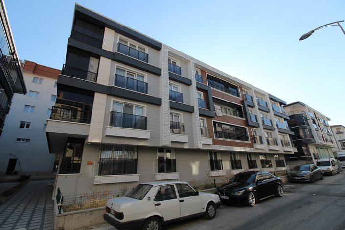 Image No.4-3 Bed Apartment for sale