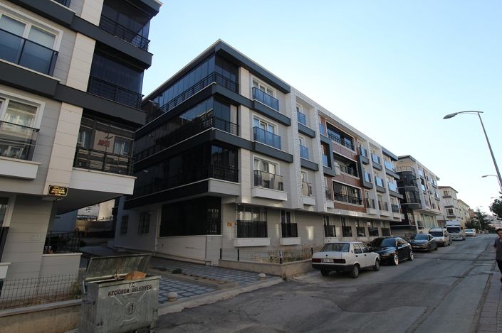 Image No.5-3 Bed Apartment for sale