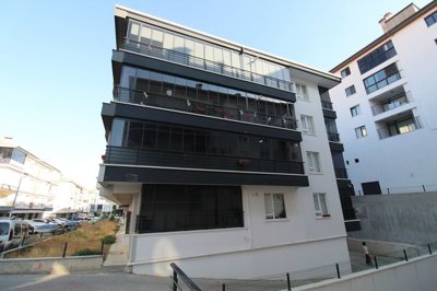 Exterior 6