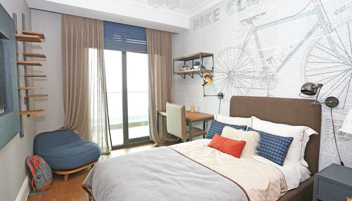 Image No.26-2 Bed Apartment for sale