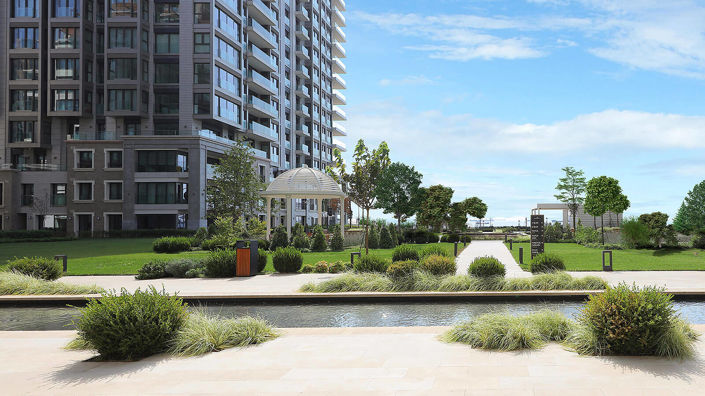 Image No.13-3 Bed Apartment for sale