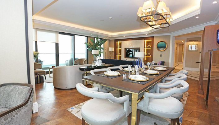 Image No.23-4 Bed Apartment for sale