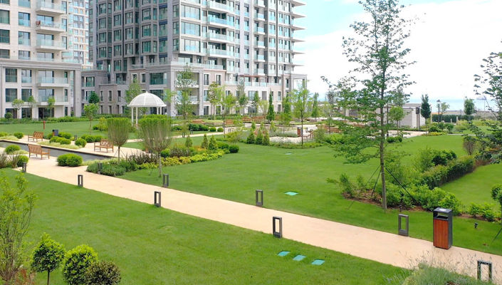 Image No.11-5 Bed Apartment for sale