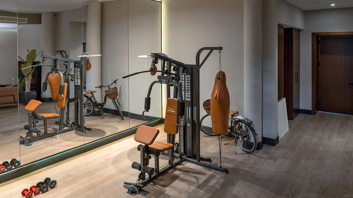 Image No.19-5 Bed Apartment for sale