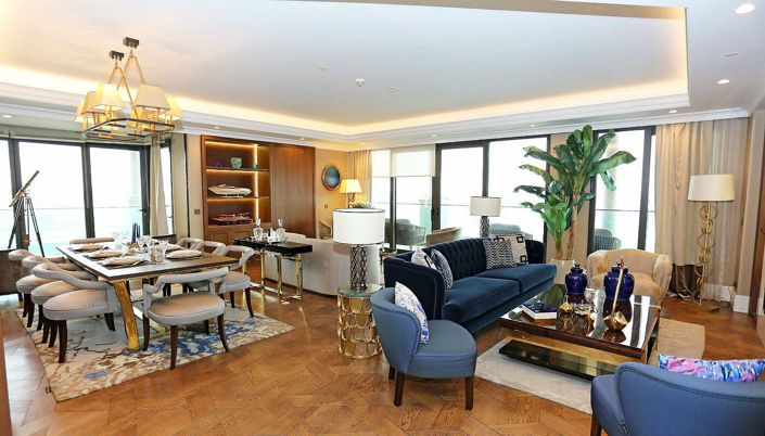 Image No.21-5 Bed Apartment for sale