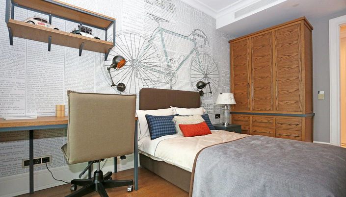 Image No.27-5 Bed Apartment for sale