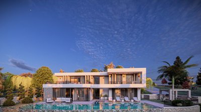 Exterior 3