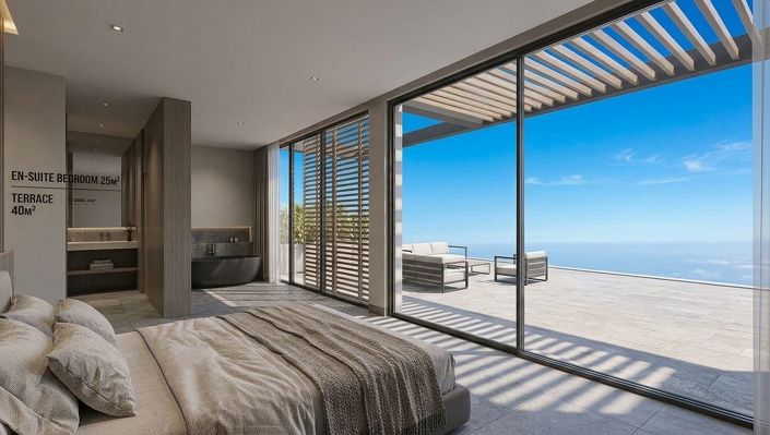 Image No.9-4 Bed House/Villa for sale