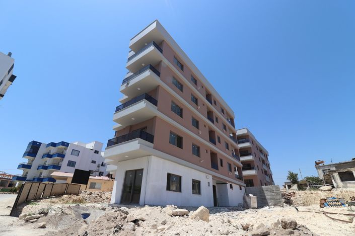 Image No.1-1 Bed Apartment for sale