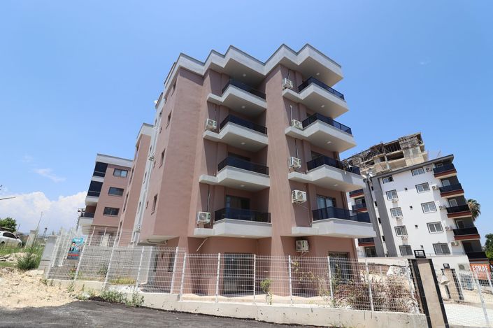 Image No.3-1 Bed Apartment for sale