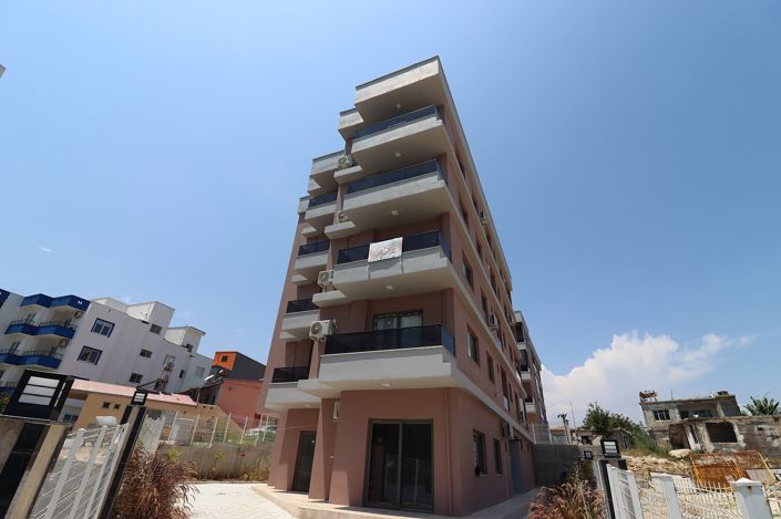 Image No.4-1 Bed Apartment for sale