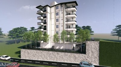 1 - Ortahisar, Apartment