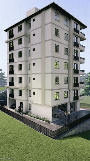 Image No.2-2 Bed Apartment for sale