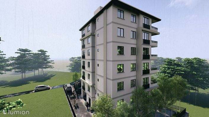 Image No.3-2 Bed Apartment for sale