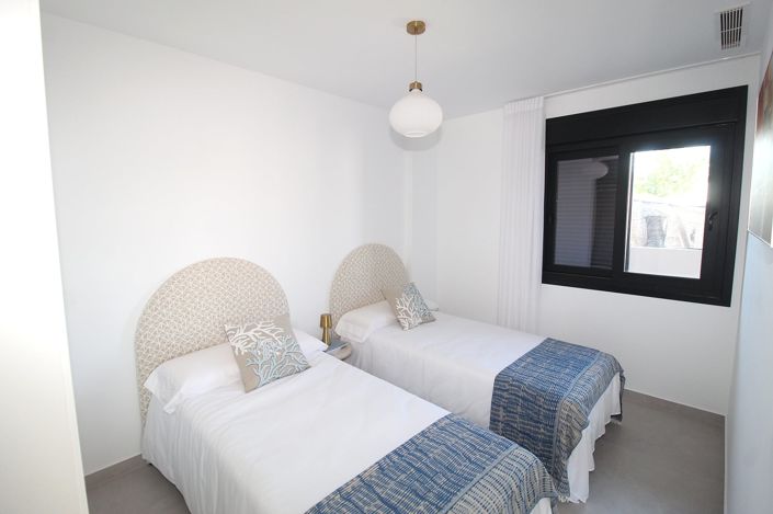 Image No.16-Appartement de 2 chambres à vendre à Benidorm