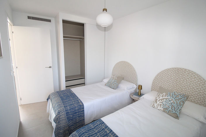 Image No.17-Appartement de 2 chambres à vendre à Benidorm