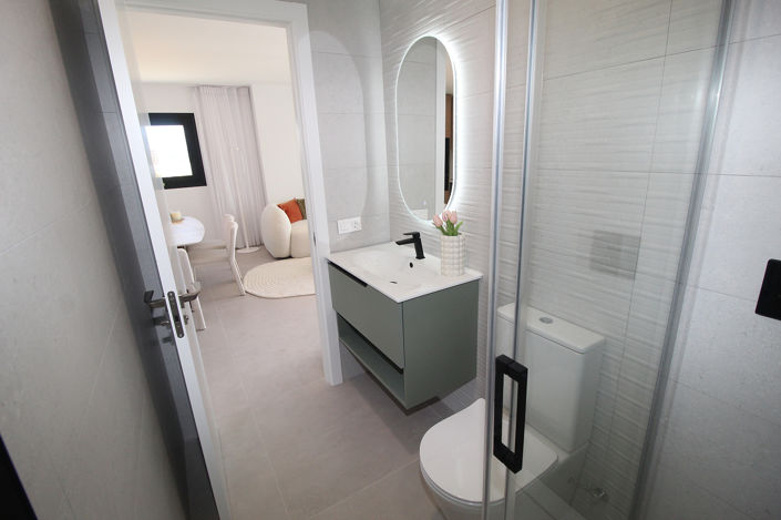 Image No.19-Appartement de 2 chambres à vendre à Benidorm
