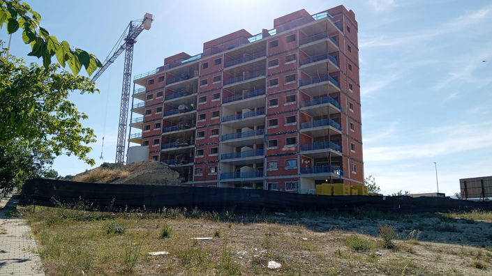 Image No.23-Appartement de 2 chambres à vendre à Benidorm