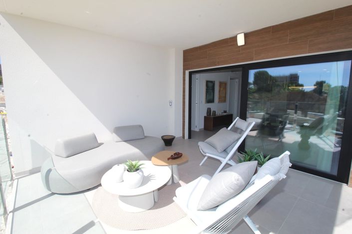 Image No.21-2 Bed Apartment for sale