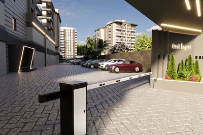 Exterior 10
