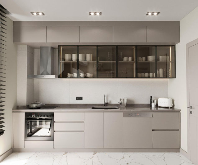 Image No.19-1 Bed Apartment for sale