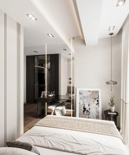 Image No.24-1 Bed Apartment for sale