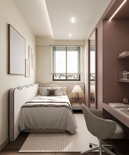 Image No.31-1 Bed Apartment for sale