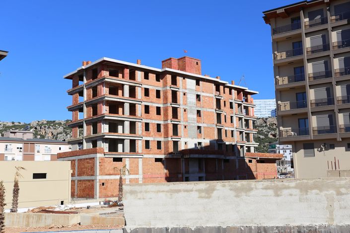 Image No.40-1 Bed Apartment for sale