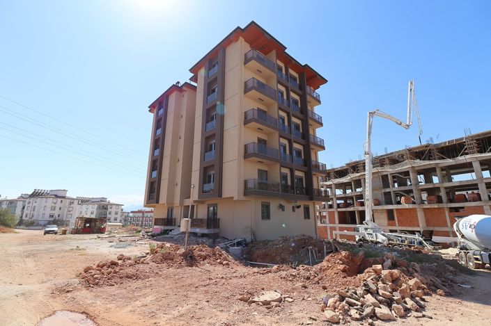 Image No.41-1 Bed Apartment for sale