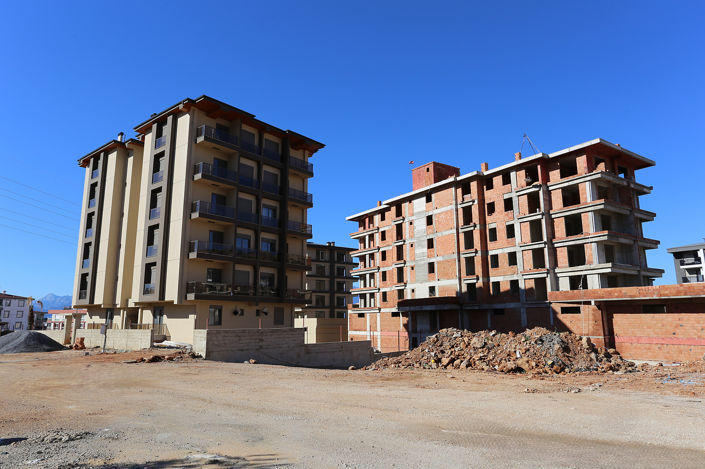 Image No.42-1 Bed Apartment for sale