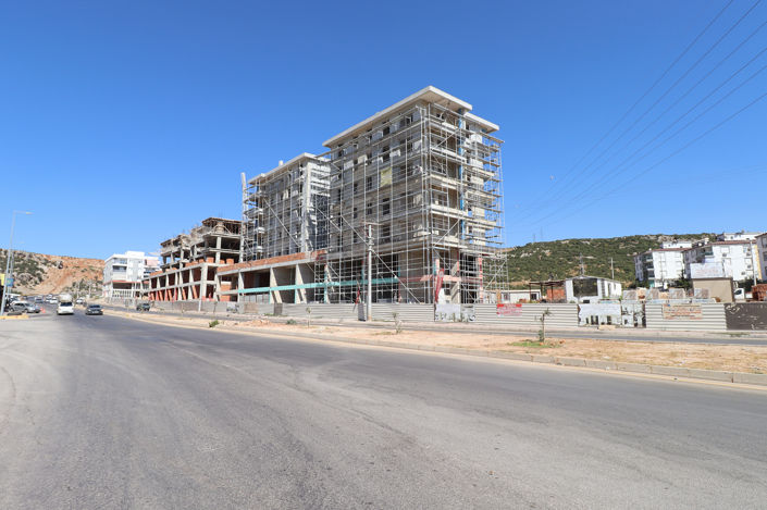 Image No.44-1 Bed Apartment for sale