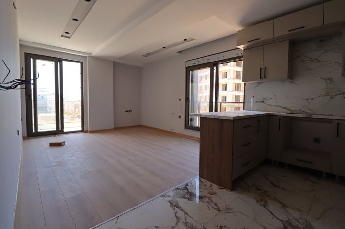 Image No.47-Appartement de 1 chambre à vendre à Göçerler