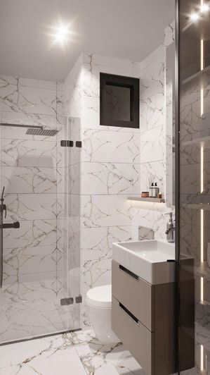 Image No.34-1 Bed Apartment for sale