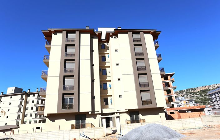 Image No.38-1 Bed Apartment for sale