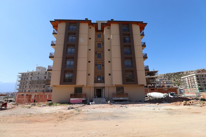 Image No.39-1 Bed Apartment for sale