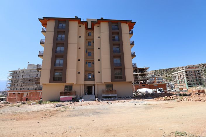 Image No.40-1 Bed Apartment for sale