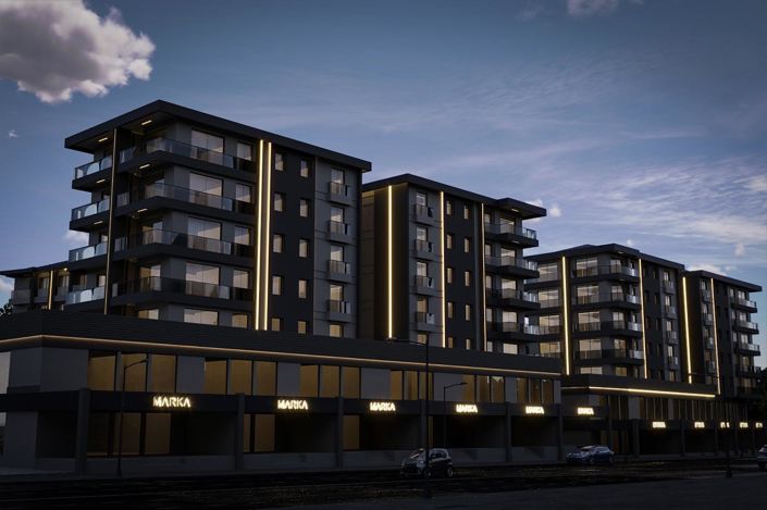 Image No.7-1 Bed Apartment for sale