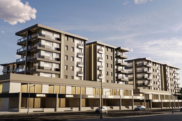 Image No.1-3 Bed Apartment for sale