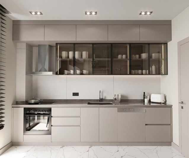 Image No.19-3 Bed Apartment for sale