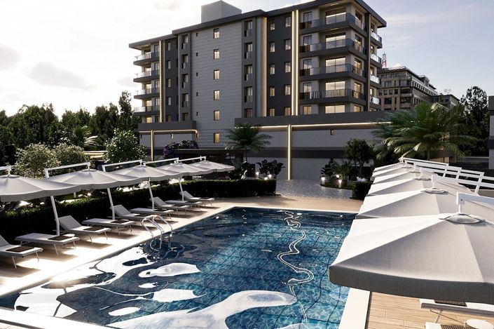 Image No.3-3 Bed Apartment for sale