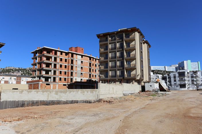 Image No.41-3 Bed Apartment for sale