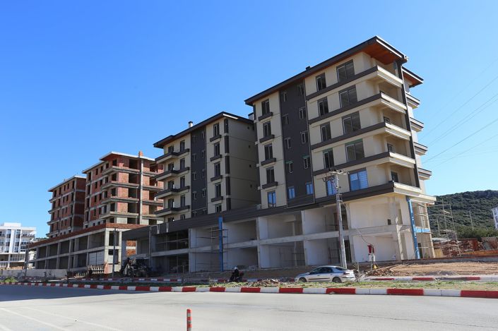 Image No.43-3 Bed Apartment for sale