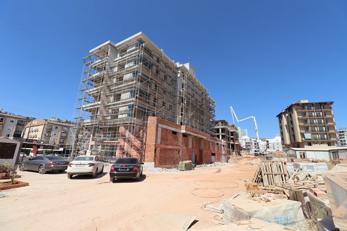 Image No.45-3 Bed Apartment for sale