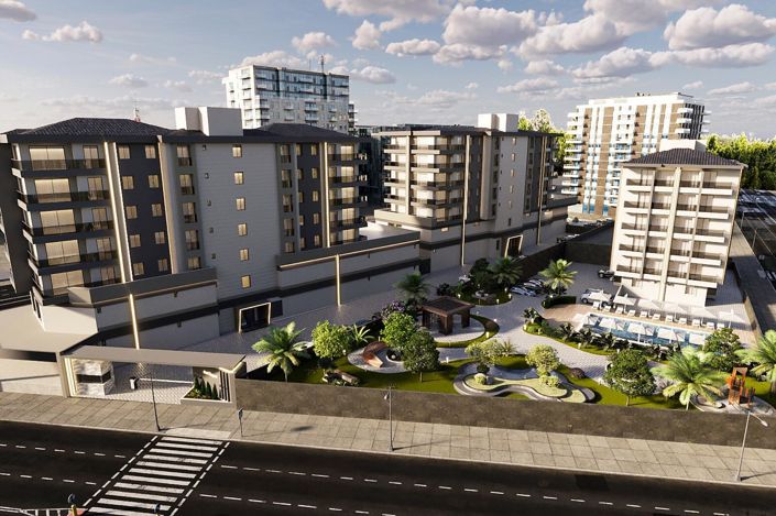 Image No.5-3 Bed Apartment for sale