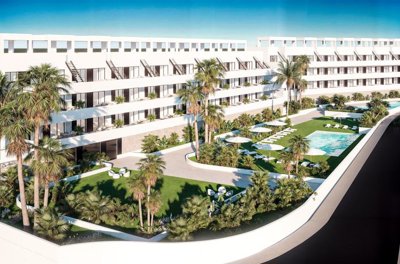 TEKCE Overseas SA most sold property