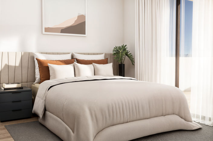 Image No.29-Appartement de 2 chambres à vendre à Finestrat