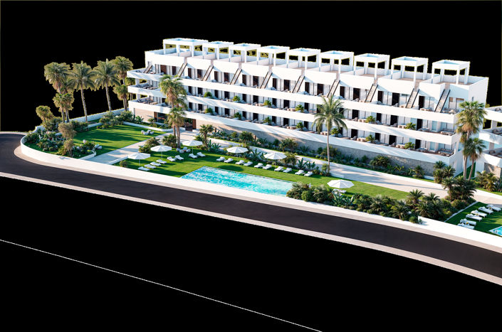 Image No.15-2 Bed Apartment for sale