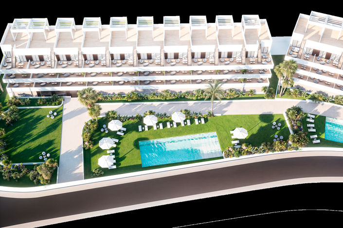 Image No.16-2 Bed Apartment for sale